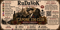 RuDaVok Premium Beard Oil