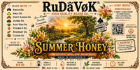 RuDaVok Premium Beard Oil