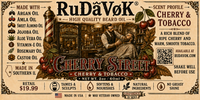 RuDaVok Premium Beard Oil